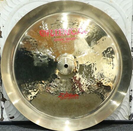 Zildjian FX 18