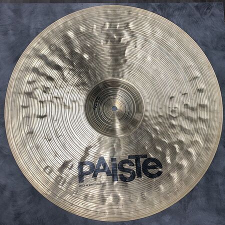 Paiste Signature 20