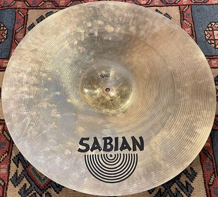 Sabian HH 20