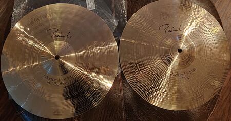 Paiste Signature 14