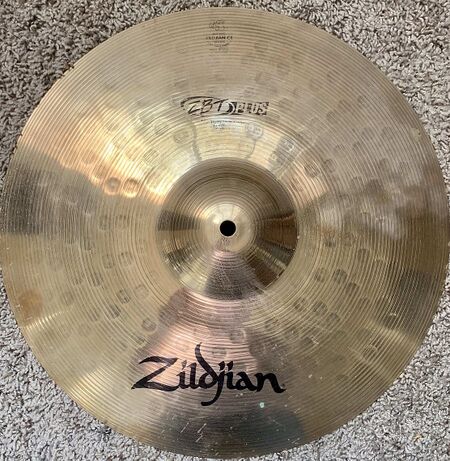 Zildjian ZBT Plus 16