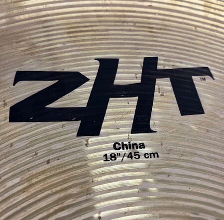 Zildjian ZHT 18