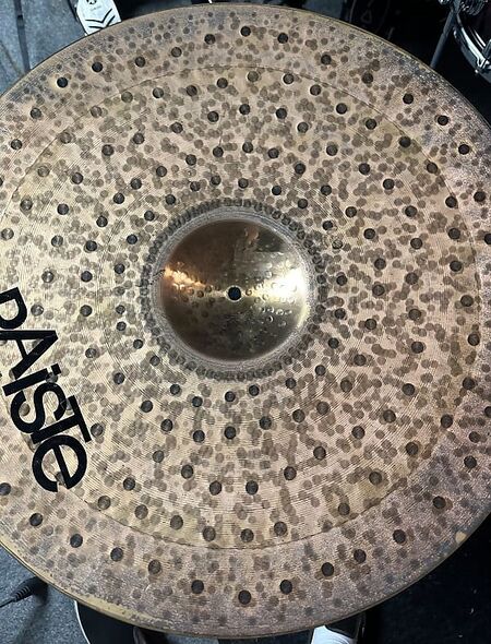 Paiste New Signature 22