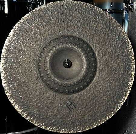 Hammerax 21