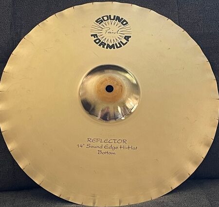 Paiste Sound Formula Reflector 14