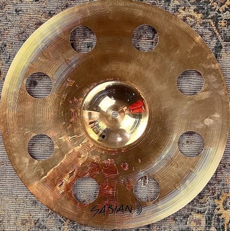 Sabian HHX Evolution 18