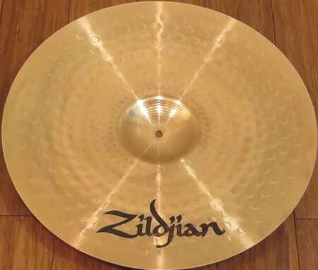 Zildjian ZXT 20