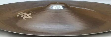 ソマチ Zildjian ZXT Titanium 18