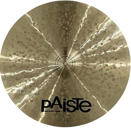 Paiste New Signature 19