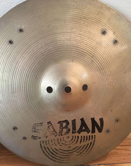 Sabian AA 14