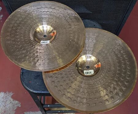 Zildjian ZXT 14