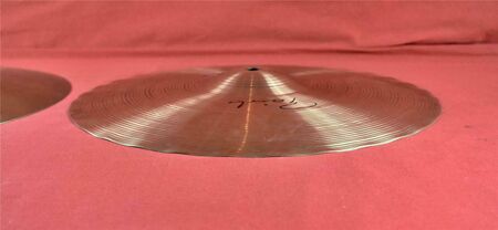 Paiste Signature 14
