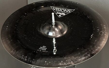 Paiste Visions 20