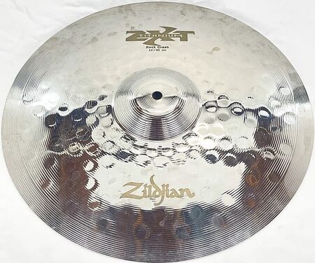 Zildjian ZXT Titanium 16