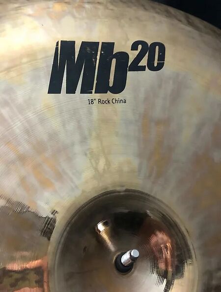 Meinl Mb20 18