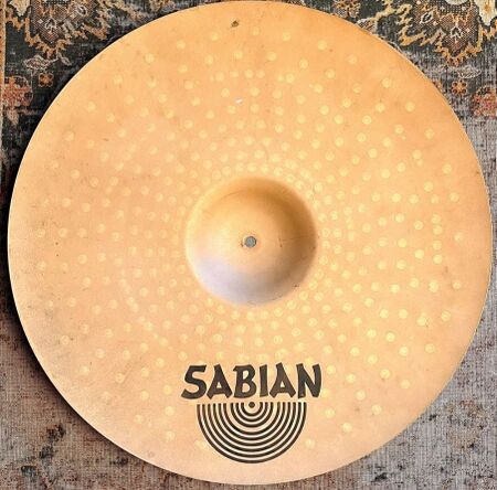 Sabian Jack DeJohnette Encore Series 20