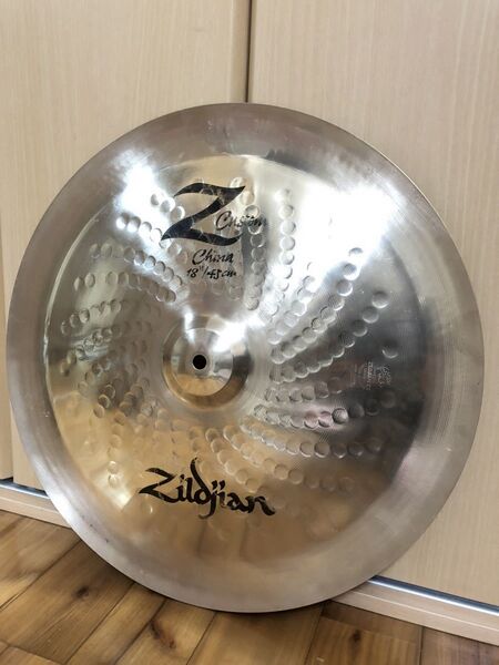 Z Custom 18