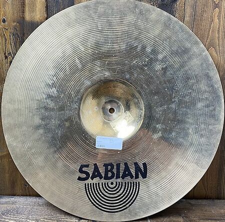Sabian AA 18