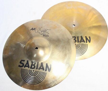 Sabian AA 14