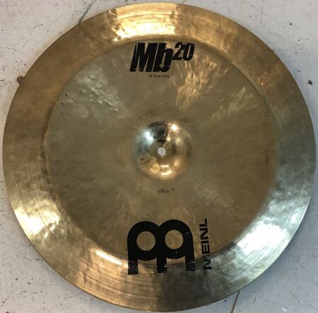 Meinl Mb20 18