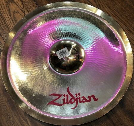 Zildjian Azuka 15