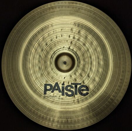 Paiste Signature 22