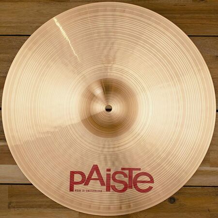 Paiste 2002 16