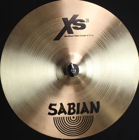 Sabian XS20 16