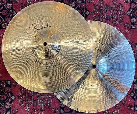 Paiste Signature 13