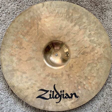 Zildjian ZBT Plus 20