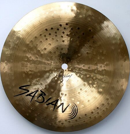 Sabian HH 10