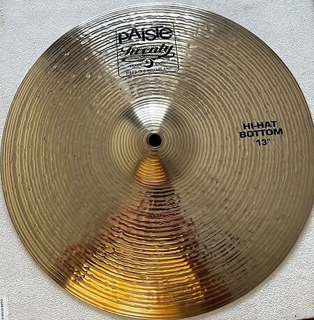 Paiste Twenty 13