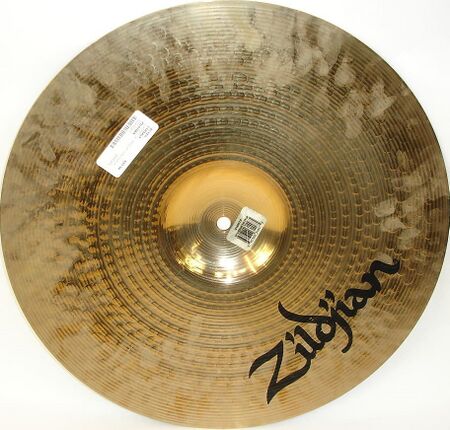 Zildjian S 16