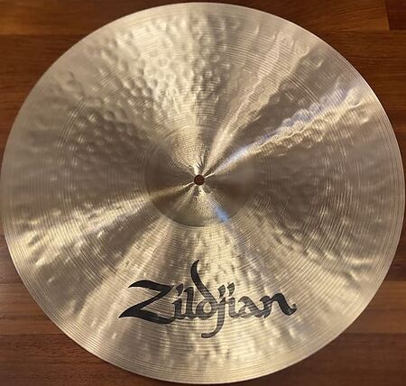 K Custom 18
