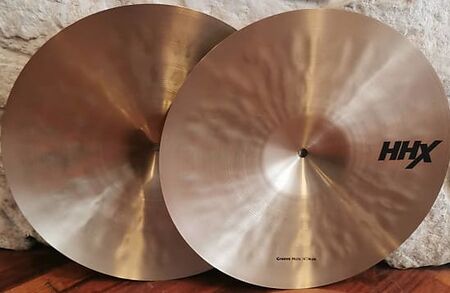 Sabian HHX 14