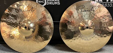 Paiste Signature Reflector 14
