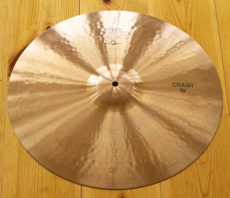 Paiste 505 18