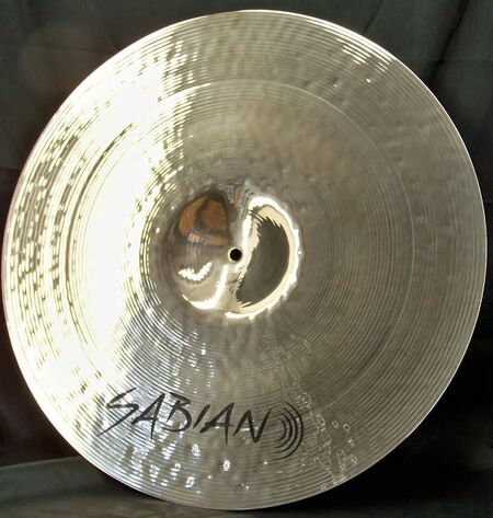Sabian HH 20