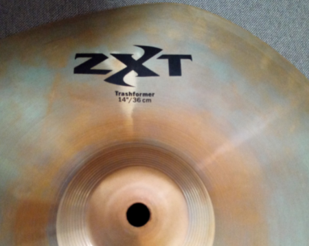 Zildjian ZXT 14