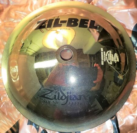 Zildjian FX 6