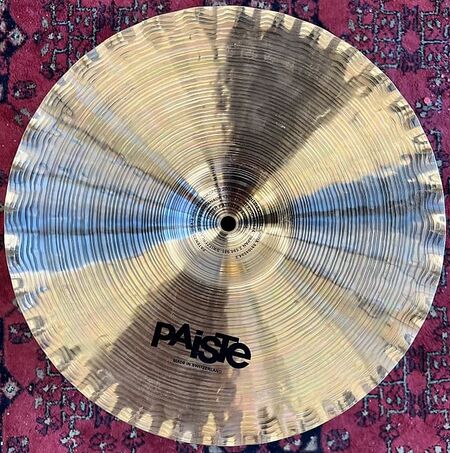 Paiste Signature 13