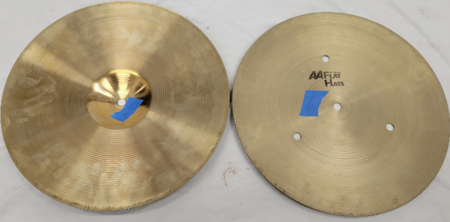 Sabian AA 14