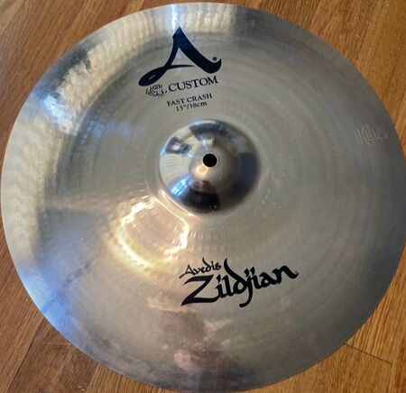 A Custom 15