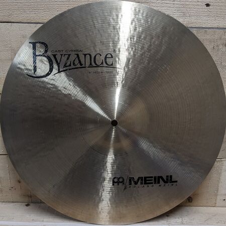 Meinl Byzance Traditional 18