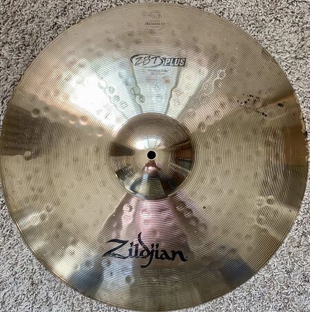Zildjian ZBT Plus 20