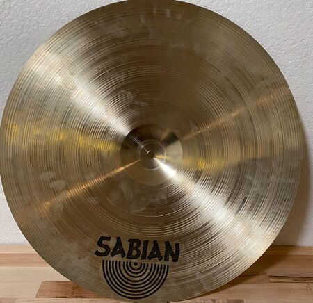 Sabian AA 20