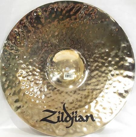 Zildjian K Custom 18