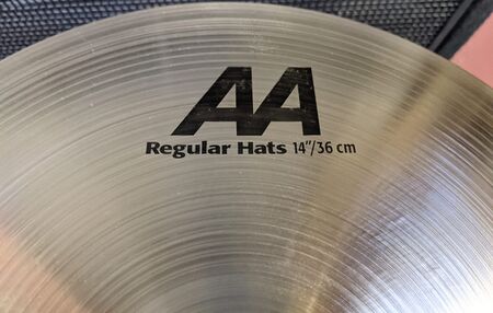 Sabian AA 14