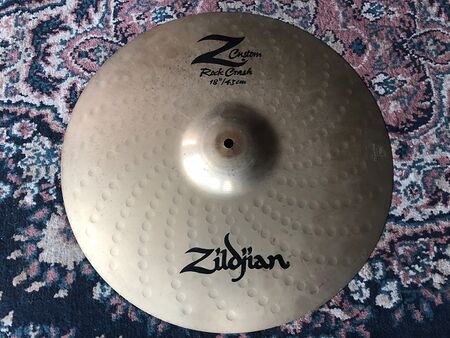 Z Custom 18