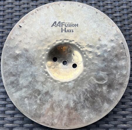 Sabian AA 13